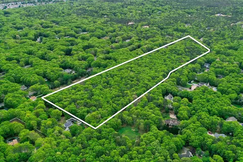 Silas Carter Road, Brookhaven, NY 11949