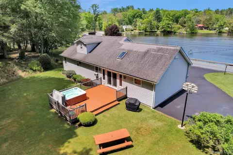 229 Eldred Yulan Rd, Highland, NY 12792