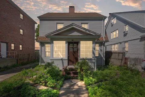 89-48 134th St, New York, NY 11373