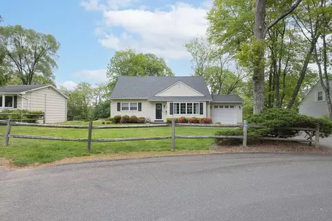 164 N Lincoln St, Orangetown, NY 10965