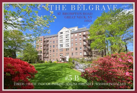 37 Brompton Rd #5-B, North Hempstead, NY 11021