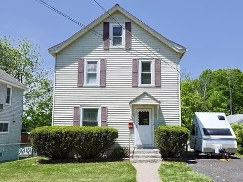 207 Highland Ave, Maybrook, NY 12543