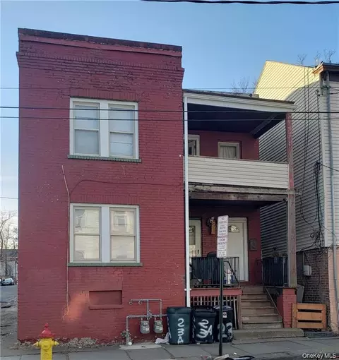 23 City Ter #A, Newburgh, NY 12550