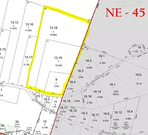 State Route 42 Highway, Neversink, NY 12740