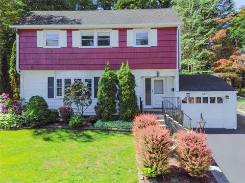 534 Ashford Ave, Greenburgh, NY 10502