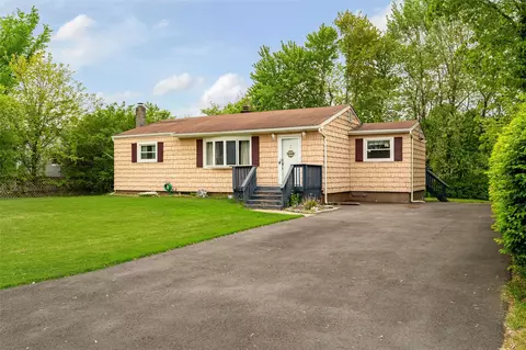 21 James Rd, Monroe, NY 10950