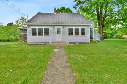 1087 Route 82, East Fishkill, NY 12533
