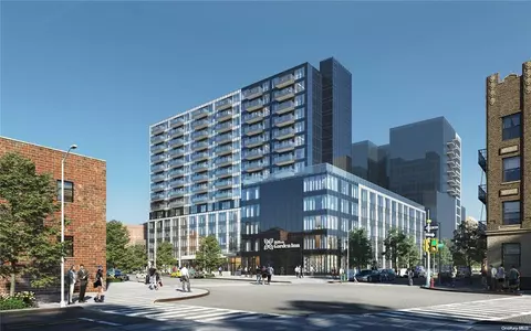 33-71 Prince St #8L, Flushing, NY 11354