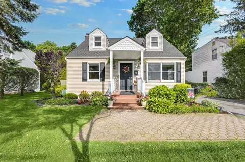 32 Irving Johnson St, East Northport, NY 11731