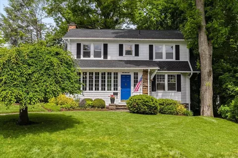60 Hillcrest Ave, New Rochelle, NY 10801