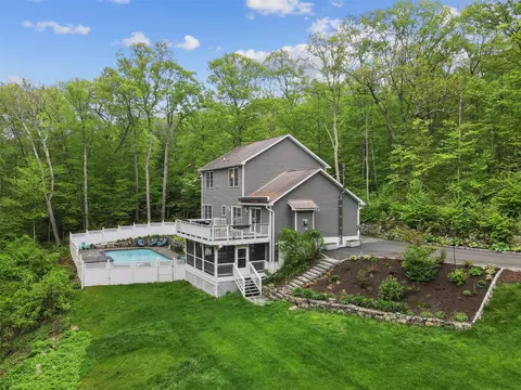 25 Crest Rd, Philipstown, NY 10516