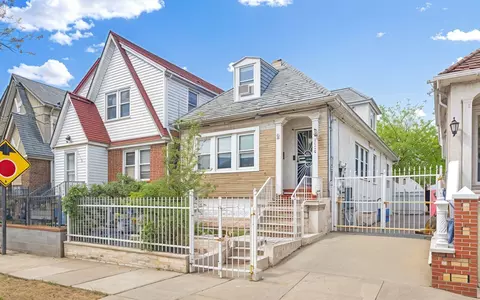 3321 Mickle Ave, New York, NY 10469