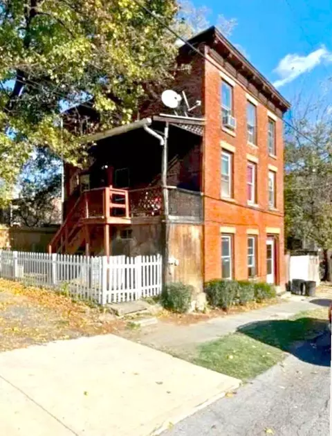 26 Farrington, Newburgh, NY 12550
