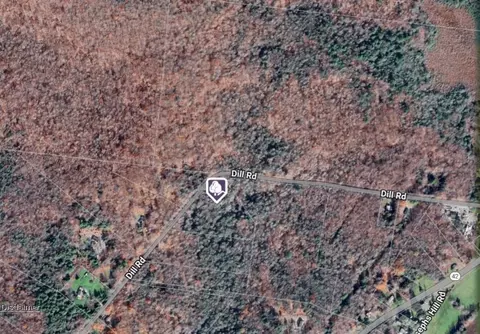 0 Dill Rd, Forestburgh, NY 12777