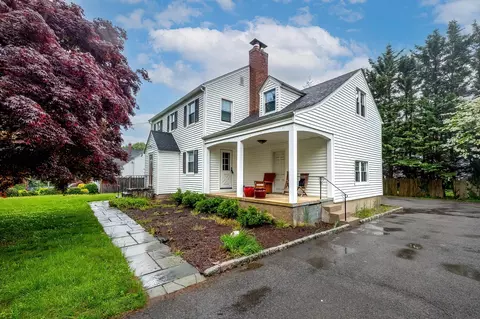 545 Ridgeway, White Plains, NY 10605