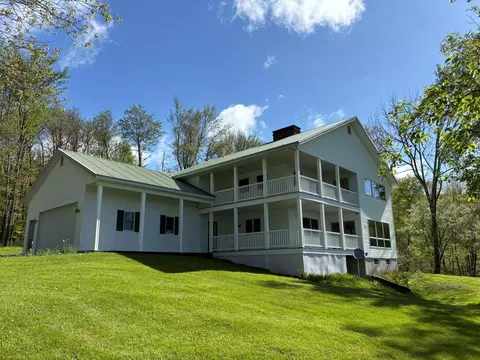 1239 Shandelee Rd, Callicoon, NY 12758