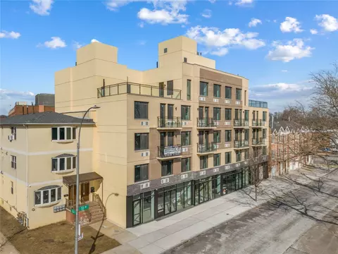 163-07 72nd Ave #5C, New York, NY 11365
