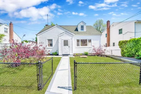 105 Colgate Ave, Yonkers, NY 10703