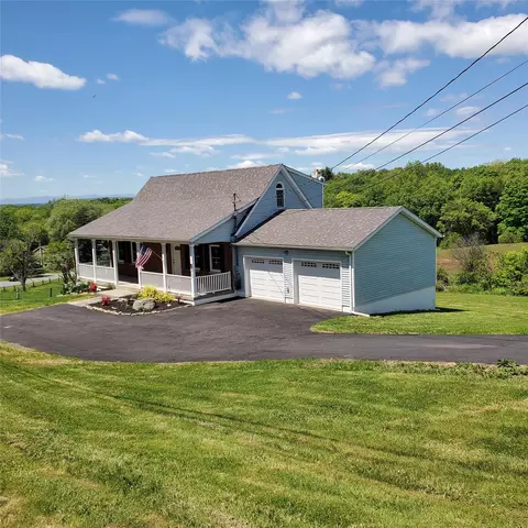 111 Cream St, Poughkeepsie, NY 12601