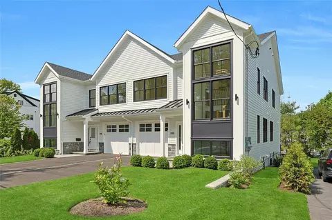 88 Orchard Ave UNIT B, Rye, NY 10580