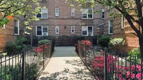 134-30 Franklin Ave #3H, Flushing, NY 11355