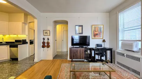 111-15 75th Ave #K6, New York, NY 11375