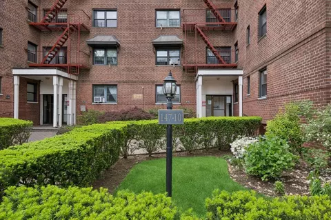 147-10 84 Rd #2 K, Jamaica, NY 11435