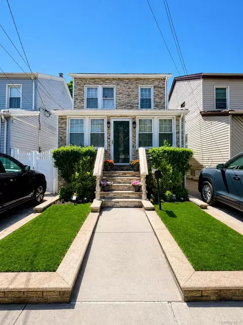 9134 121st St, New York, NY 11418