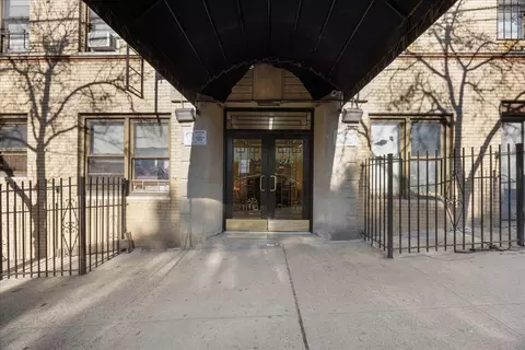 495 E 178th St #3G, New York, NY 10457