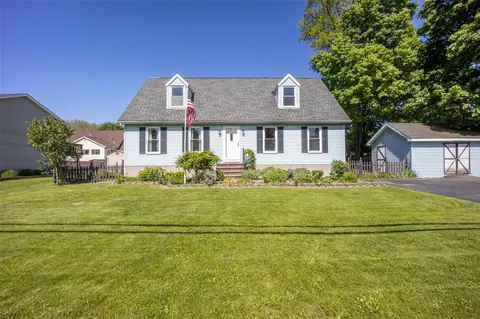12 Prospect St, Beacon, NY 12508