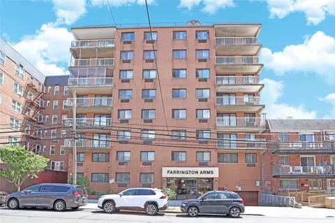 14428 Barclay Ave #2C, New York, NY 11355