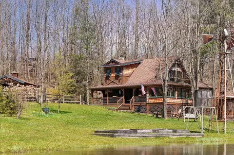 142 Chapel Hill Rd, Candor, NY 13743