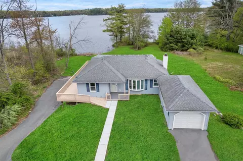 149 Wurtsboro Mountain Rd, Thompson, NY 12775
