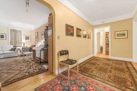 3390 Wayne #G62, New York, NY 10467