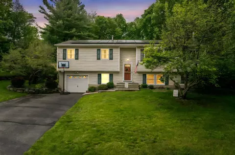 43 Forestdale Ave, Monroe, NY 10950