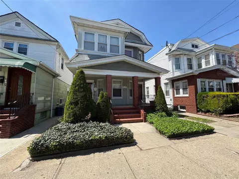101-28 113th St, South Richmond Hill, NY 11419