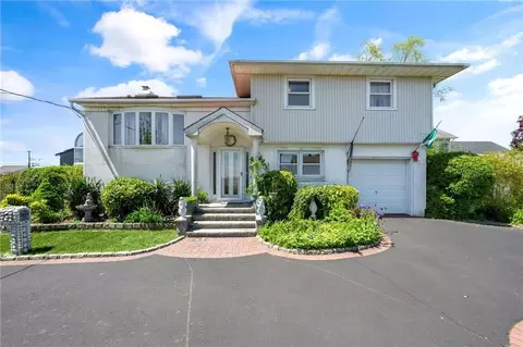 3496 Bay Front Dr, Baldwin, NY 11510