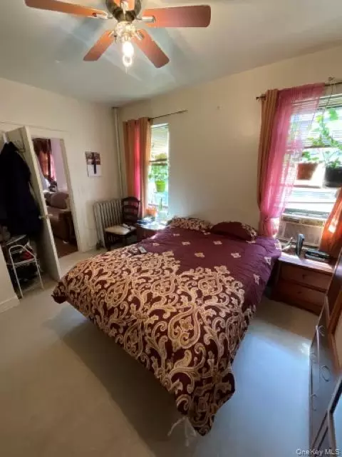Bedroom - 883 E 165th St #3B, New York, NY 10459 photo 2 of 2