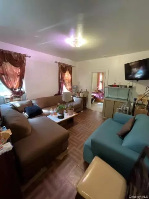 Entry Way - 883 E 165th St #3B, New York, NY 10459 photo 3 of 3