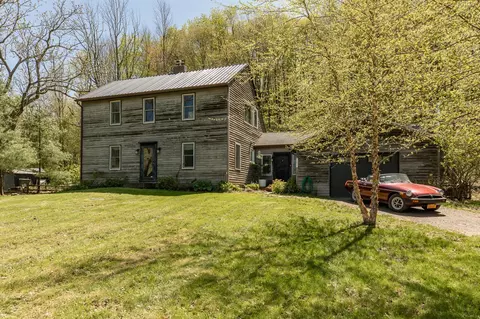 157 Sander Rd, Callicoon, NY 12748