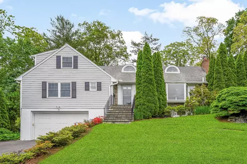 3 Briar Close Rd, Larchmont, NY 10538