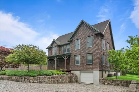 14 Parent Rd, Katonah, NY 10536