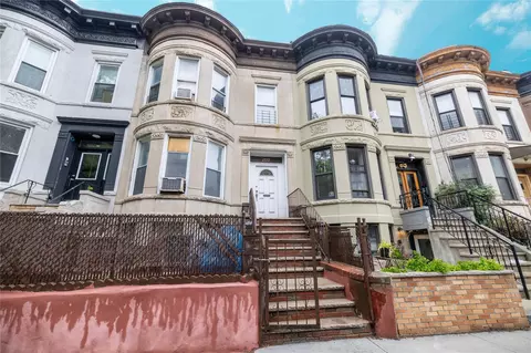 1777 Union St, Brooklyn, NY 11213