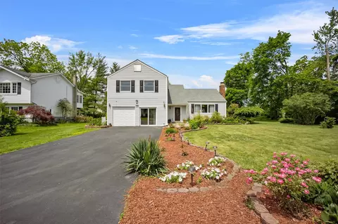 100 Alfred St, Cornwall, NY 12518