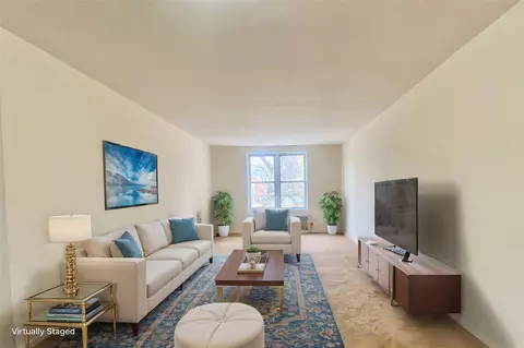 83-36 Beverly Rd #6D, Kew Gardens, NY 11415