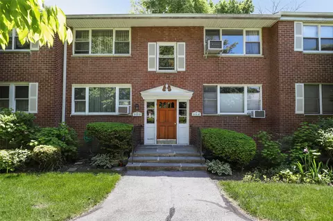 121 N Broadway #22F, White Plains, NY 10603