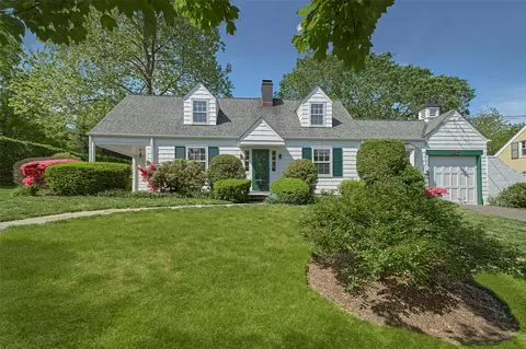 269 Betsy Brown Rd, Rye Brook, NY 10573