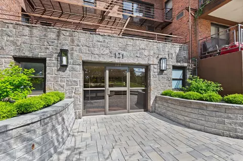 121 S Highland Ave #4B, Ossining, NY 10562