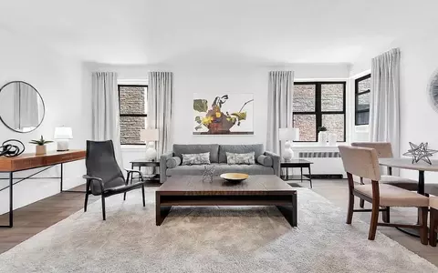 3000 Valentine Ave #2E, New York, NY 10458