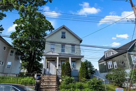 28 Grove St, Mount Vernon, NY 10550